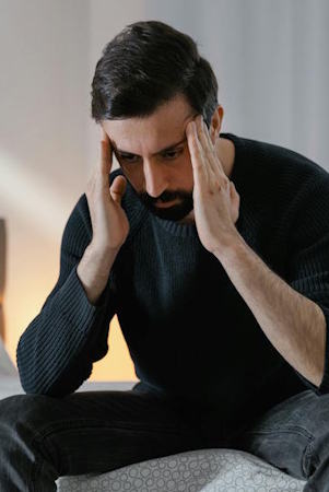 Ces histoires d’amour qui finissent toujours pareil