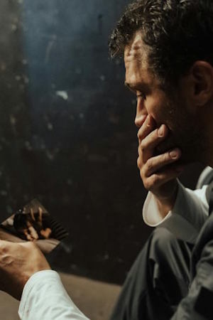 Comment redevenir l’homme qu’elle désire vraiment