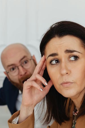 Mieux communiquer pour renforcer son couple